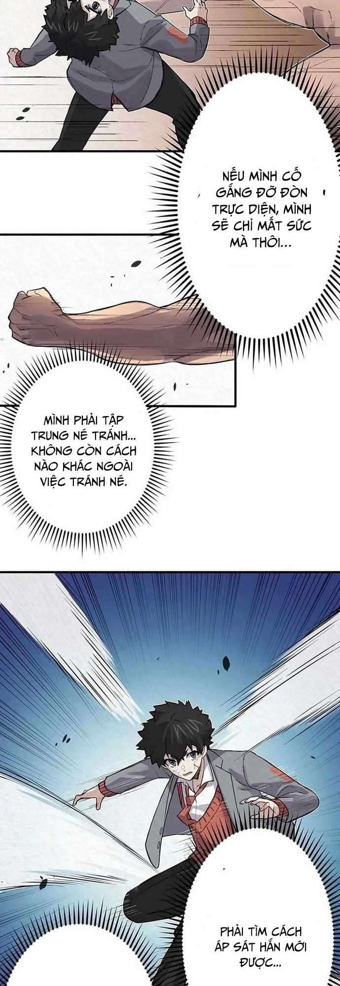 Rental Effort - Chapter 14 - Trang 10
