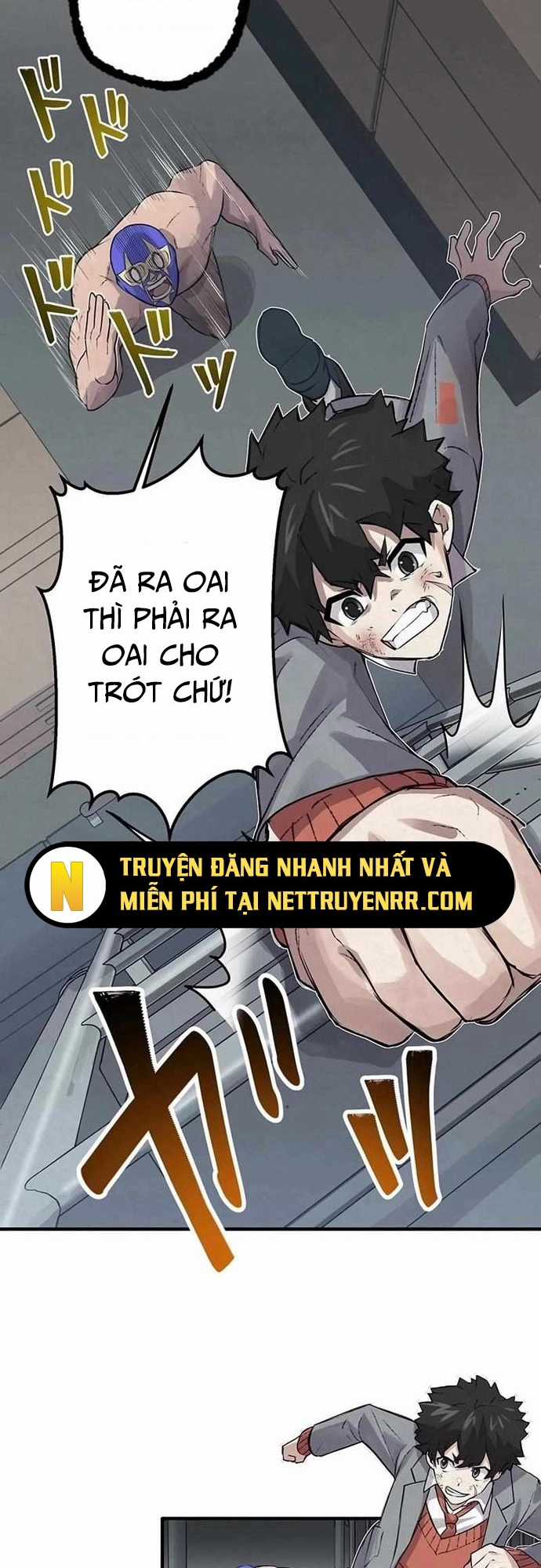 Rental Effort - Chapter 14 - Trang 18