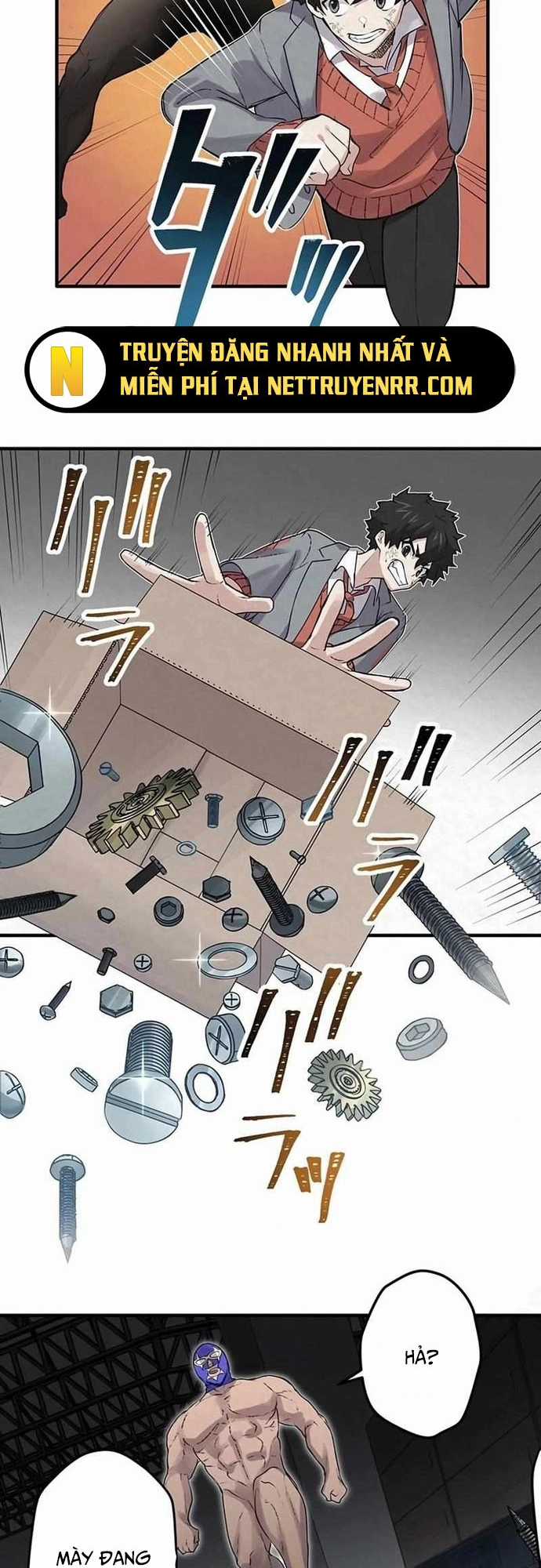 Rental Effort - Chapter 14 - Trang 12