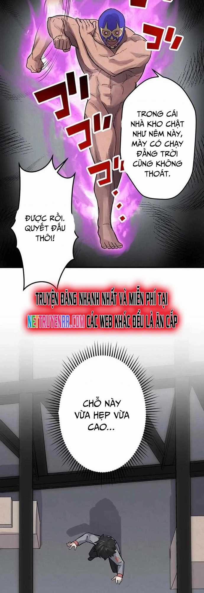 Rental Effort - Chapter 14 - Trang 20