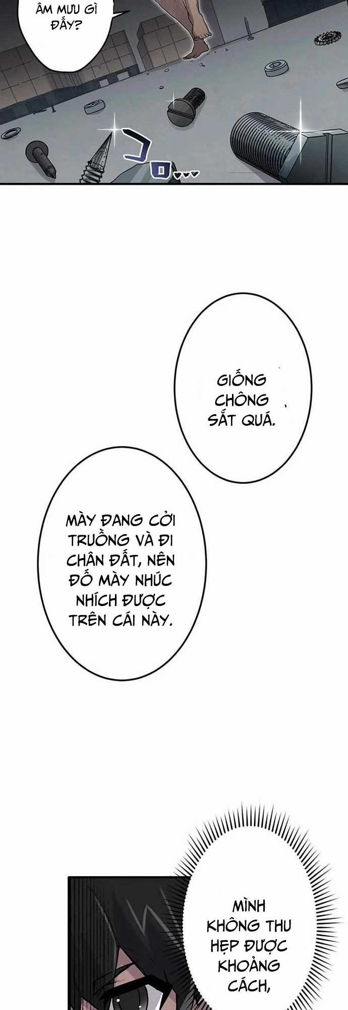 Rental Effort - Chapter 14 - Trang 13