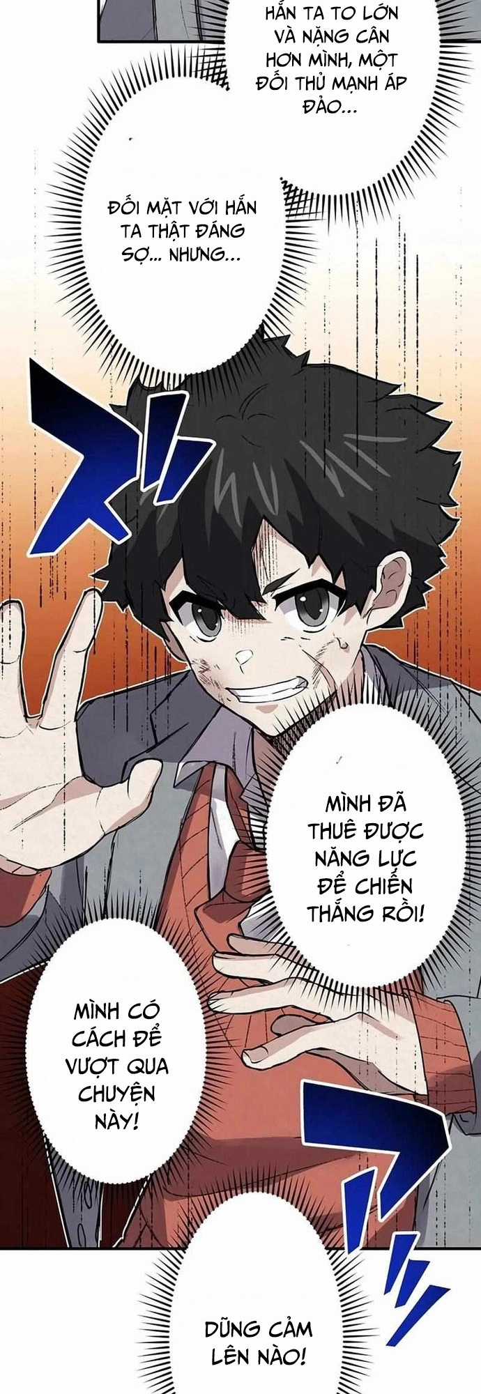 Rental Effort - Chapter 14 - Trang 22