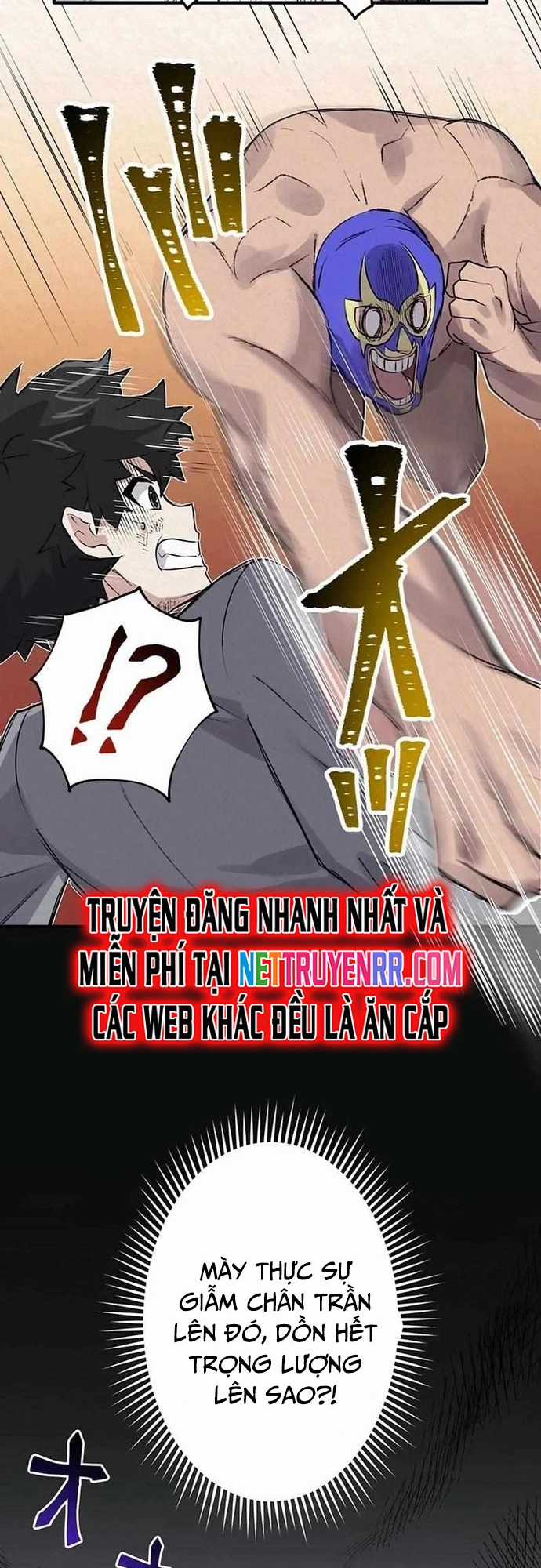 Rental Effort - Chapter 14 - Trang 15