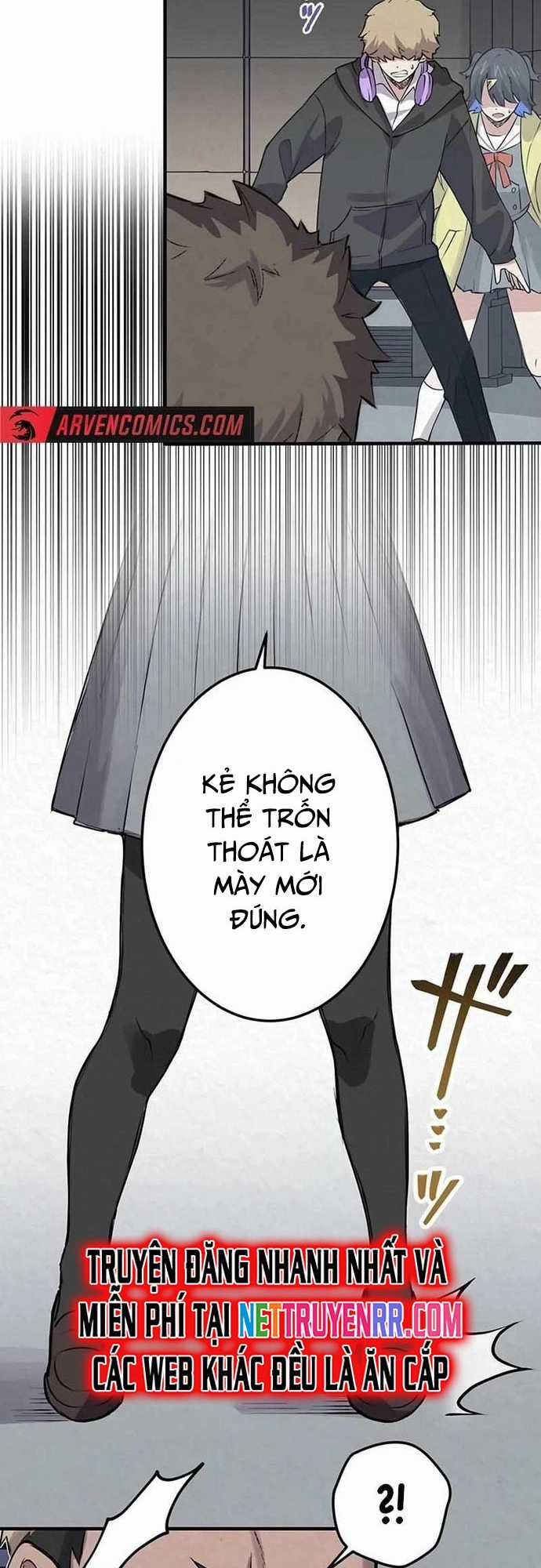 Rental Effort - Chapter 14 - Trang 2