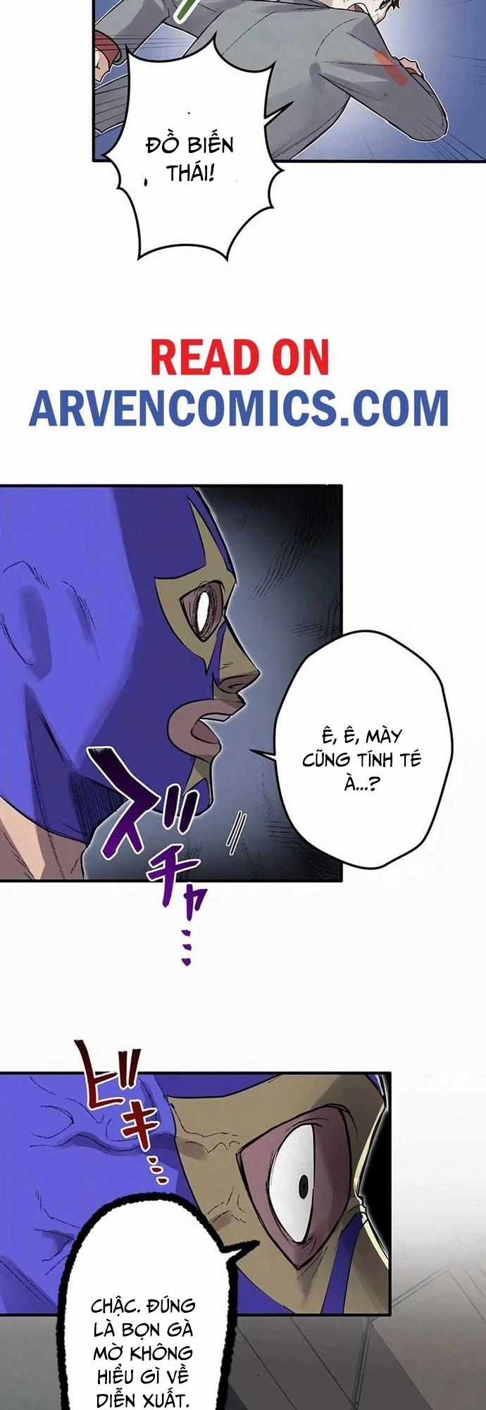 Rental Effort - Chapter 14 - Trang 17