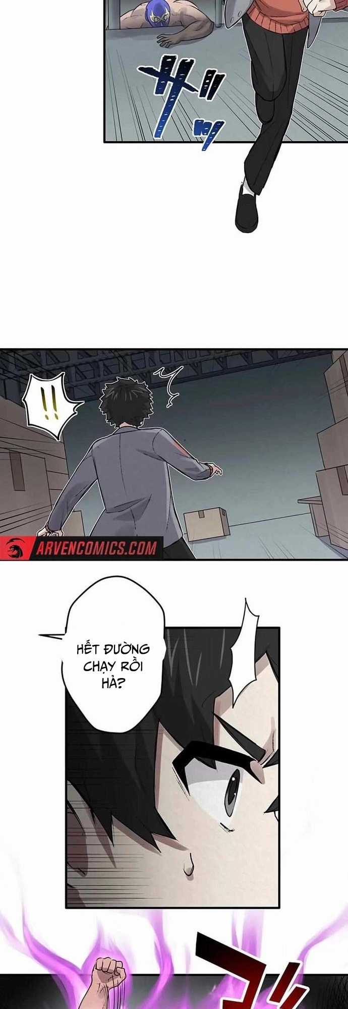 Rental Effort - Chapter 14 - Trang 19