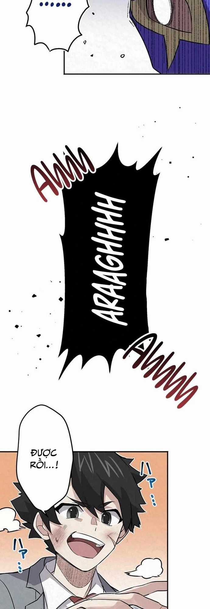 Rental Effort - Chapter 14 - Trang 30