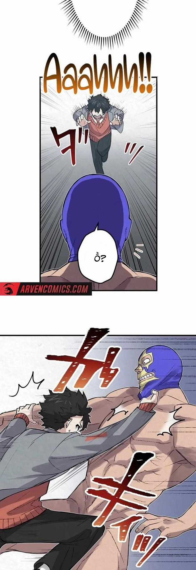 Rental Effort - Chapter 14 - Trang 23