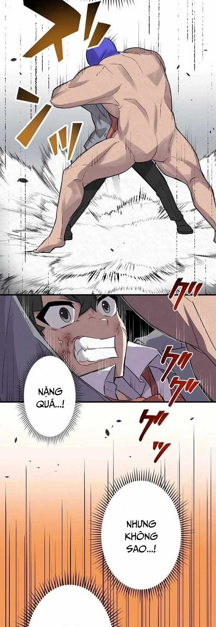 Rental Effort - Chapter 14 - Trang 25