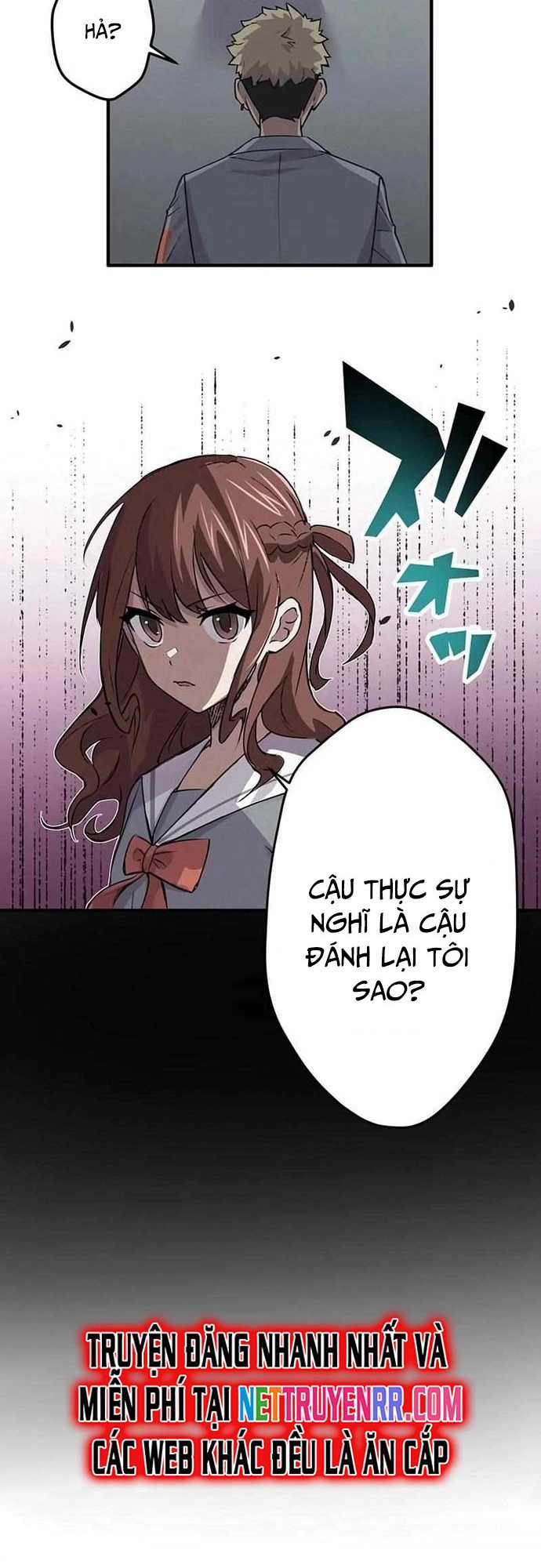 Rental Effort - Chapter 14 - Trang 8