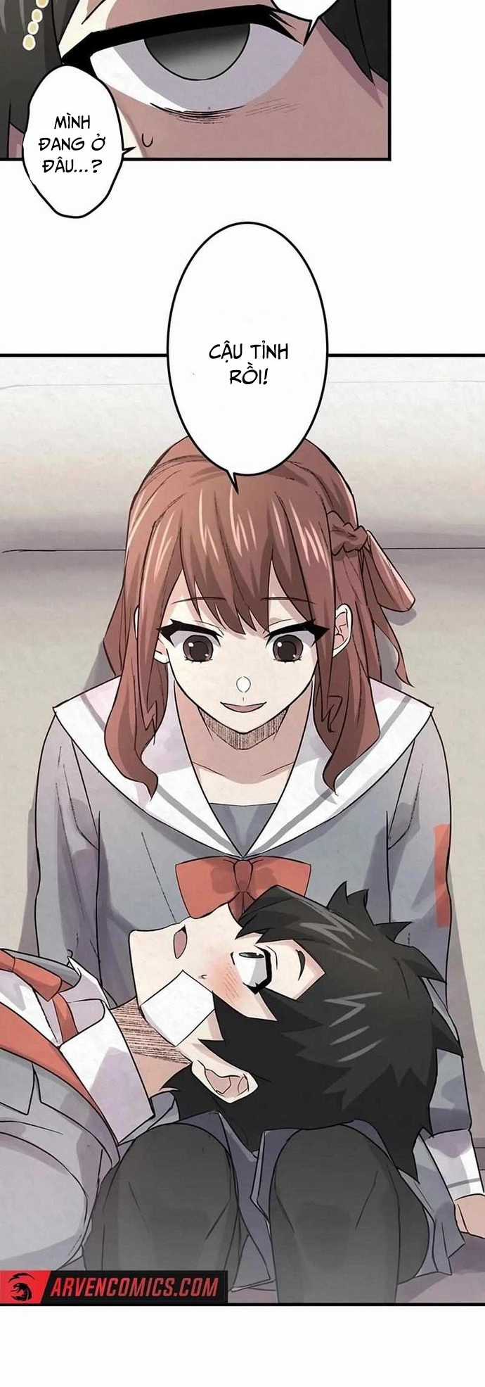 Rental Effort - Chapter 14 - Trang 41