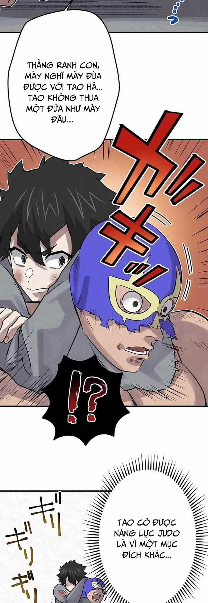 Rental Effort - Chapter 14 - Trang 33