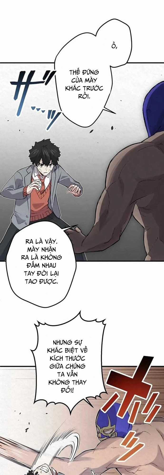 Rental Effort - Chapter 14 - Trang 9