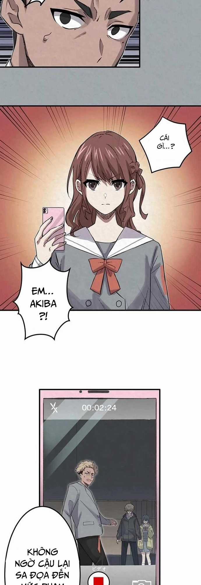 Rental Effort - Chapter 14 - Trang 3