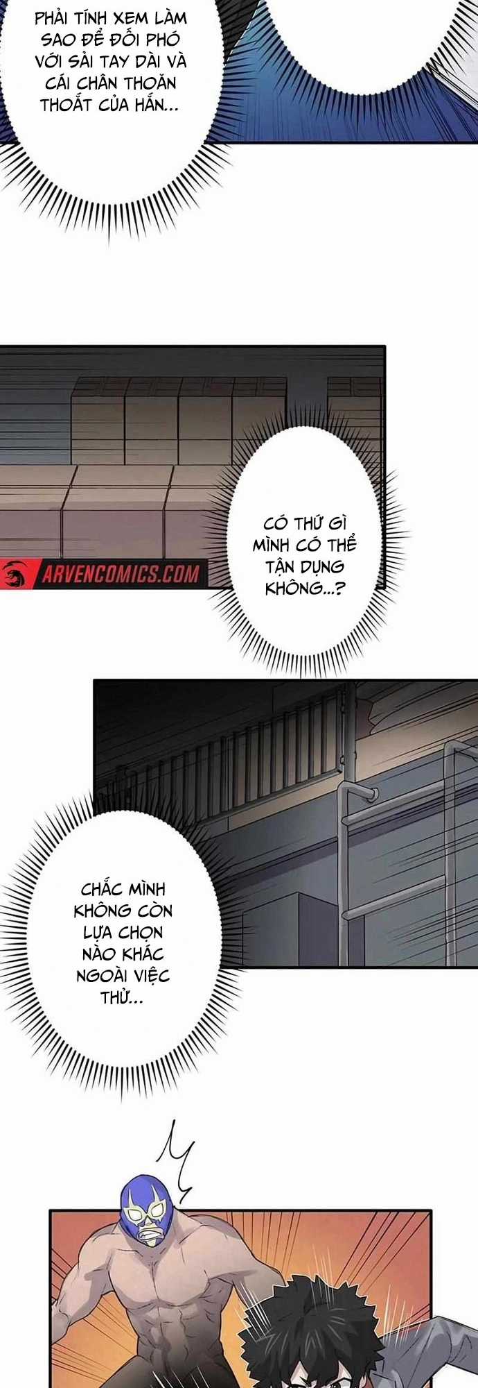 Rental Effort - Chapter 14 - Trang 11