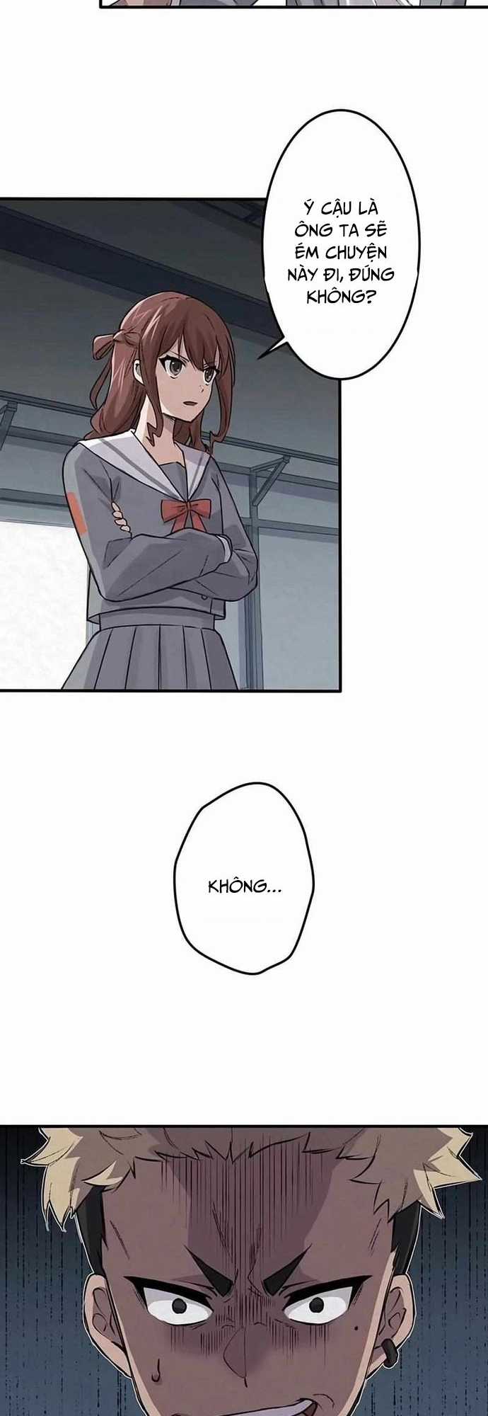 Rental Effort - Chapter 14 - Trang 6