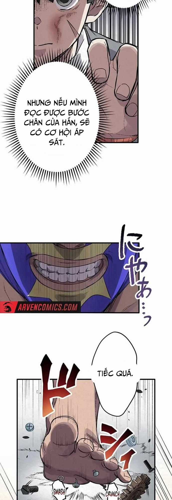 Rental Effort - Chapter 14 - Trang 14