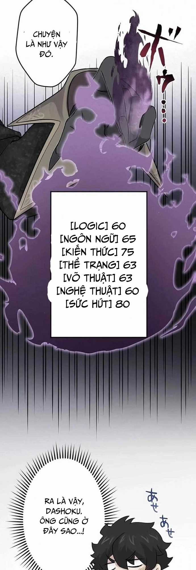 Rental Effort - Chapter 15 - Trang 8