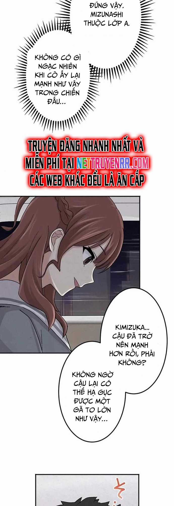 Rental Effort - Chapter 15 - Trang 10