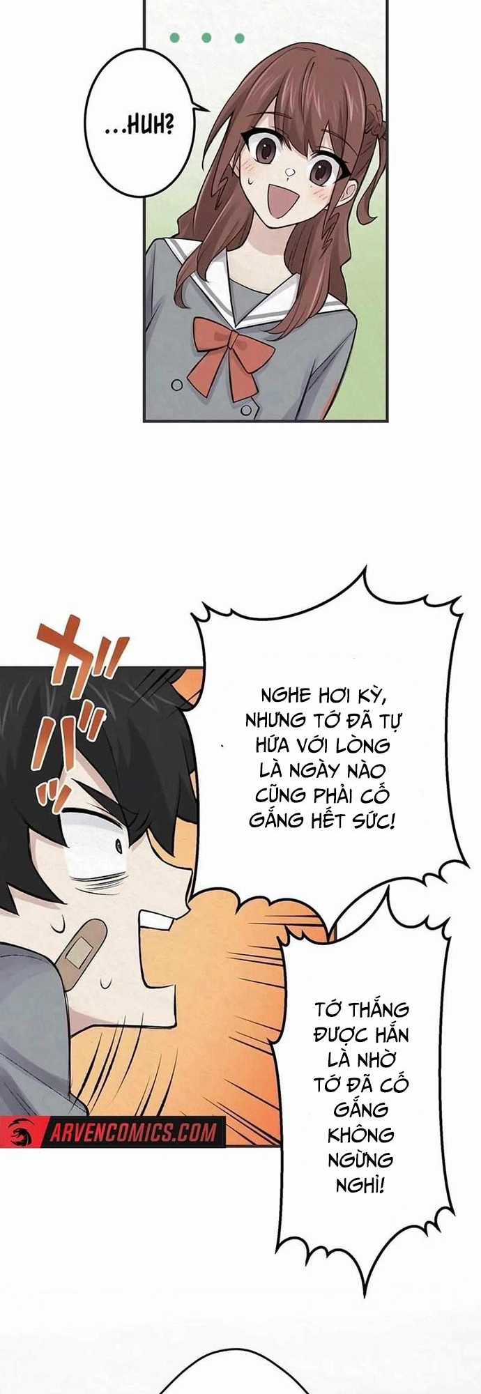 Rental Effort - Chapter 15 - Trang 18