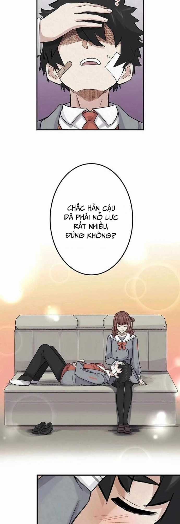 Rental Effort - Chapter 15 - Trang 11