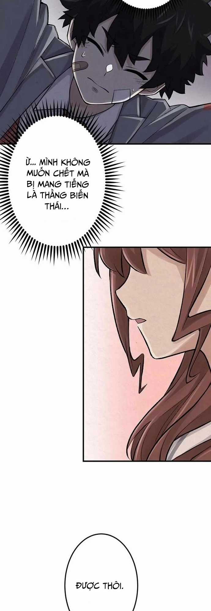 Rental Effort - Chapter 15 - Trang 20