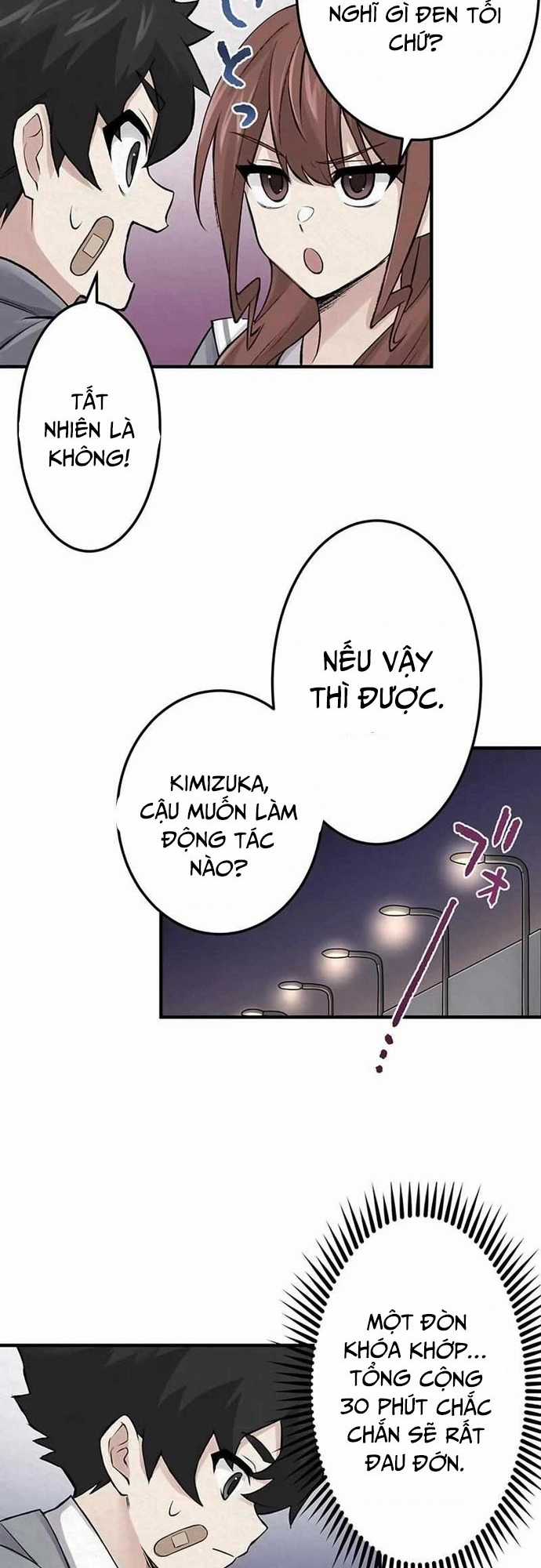 Rental Effort - Chapter 15 - Trang 22