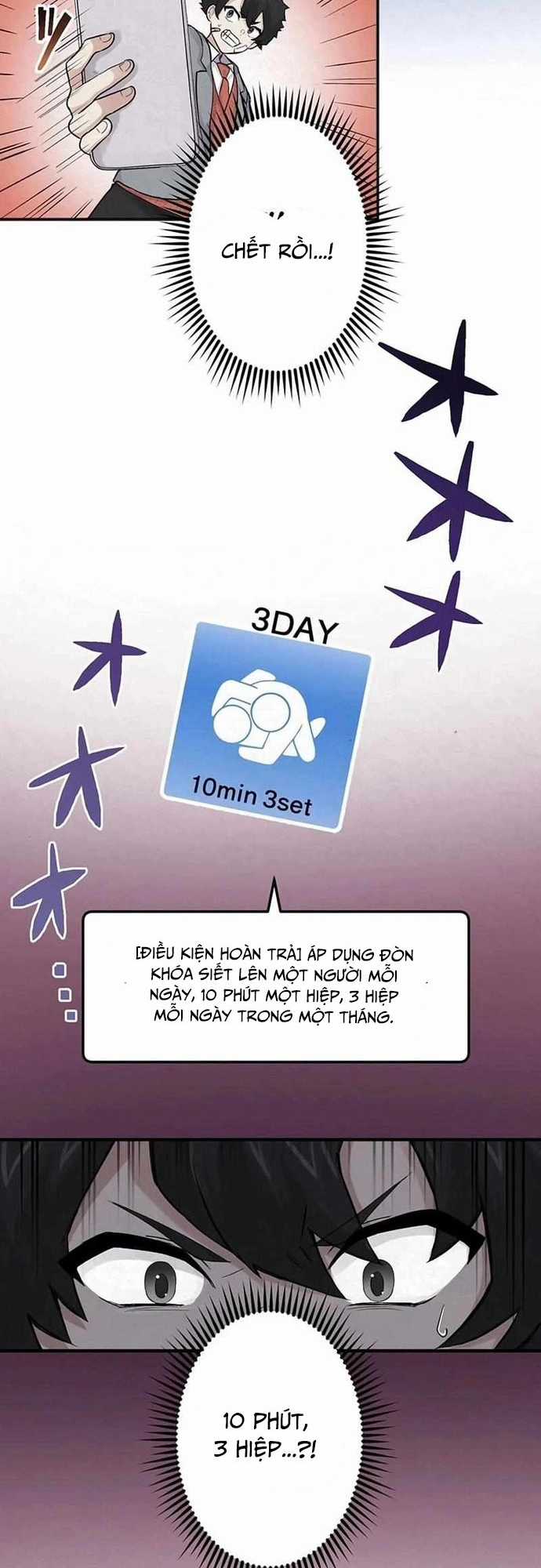 Rental Effort - Chapter 15 - Trang 15