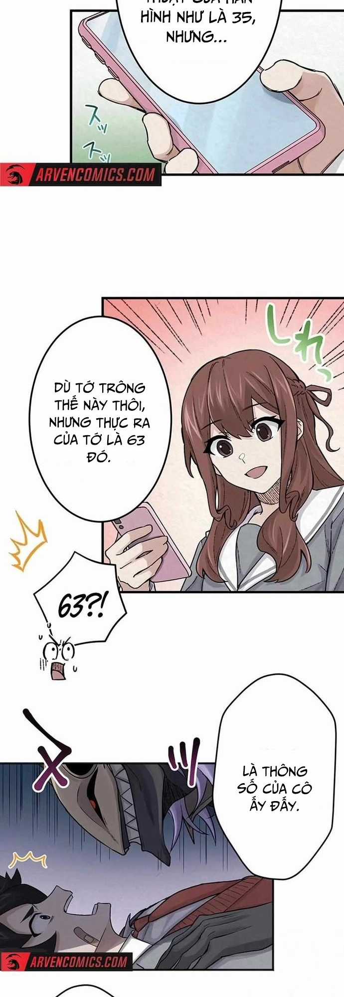 Rental Effort - Chapter 15 - Trang 7