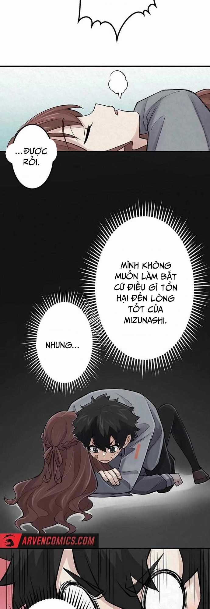 Rental Effort - Chapter 15 - Trang 26