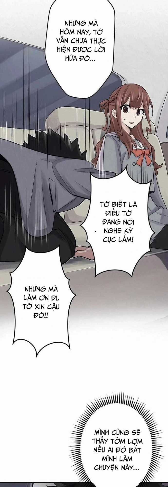 Rental Effort - Chapter 15 - Trang 19