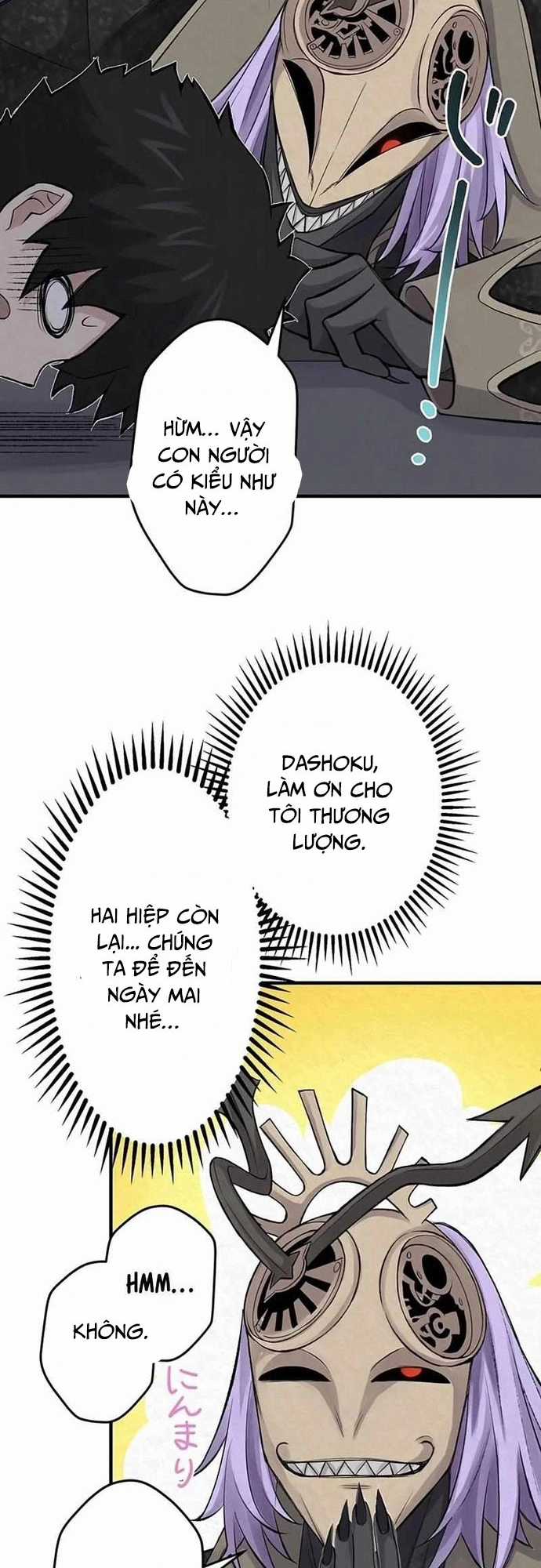 Rental Effort - Chapter 15 - Trang 28