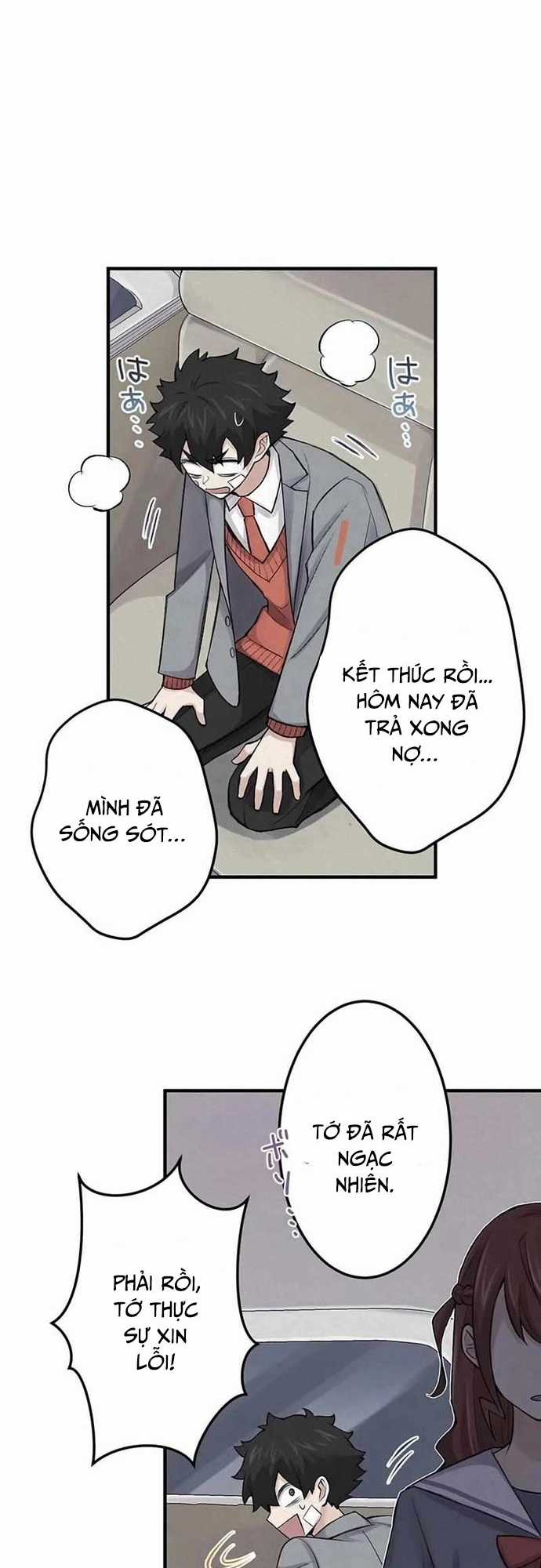 Rental Effort - Chapter 15 - Trang 30