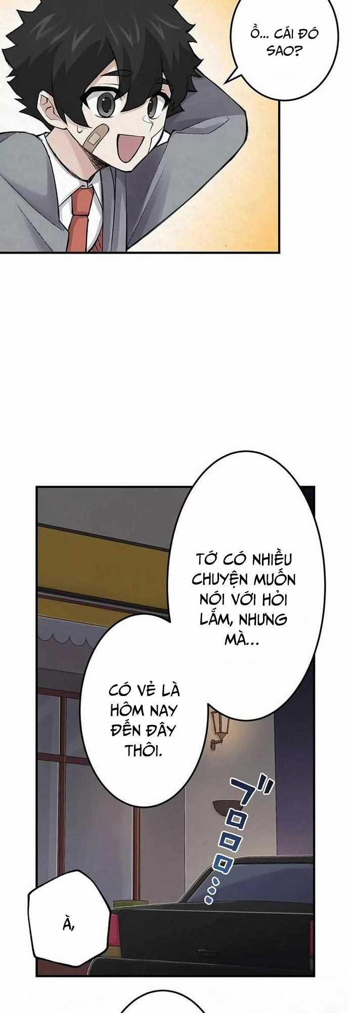 Rental Effort - Chapter 15 - Trang 32