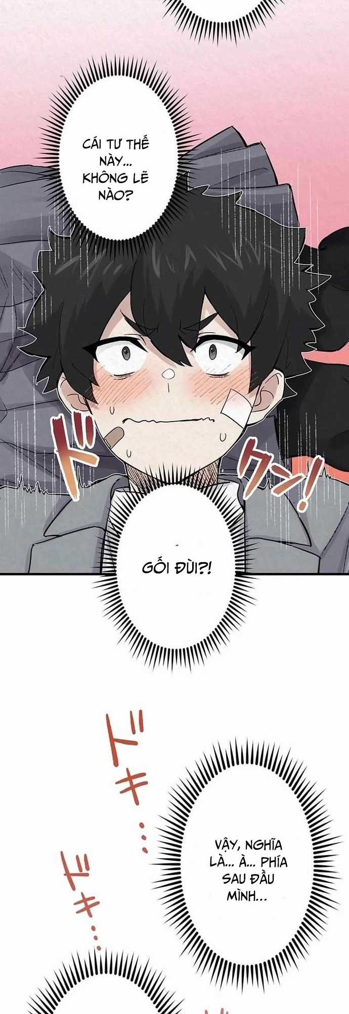 Rental Effort - Chapter 15 - Trang 2