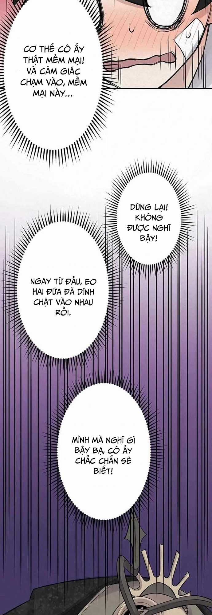 Rental Effort - Chapter 15 - Trang 27