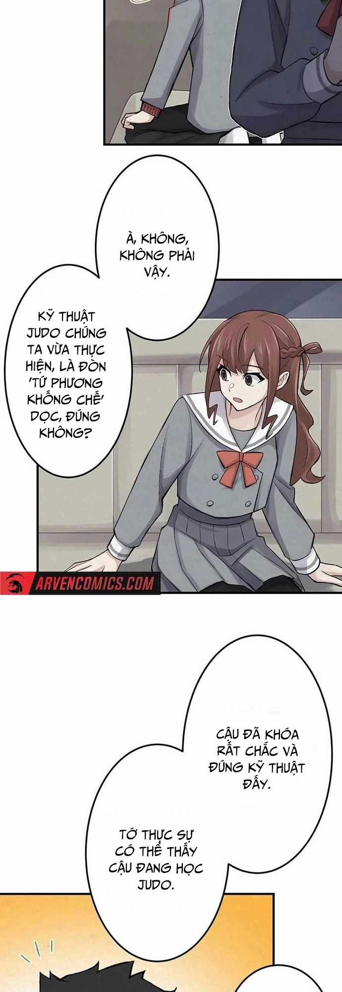 Rental Effort - Chapter 15 - Trang 31