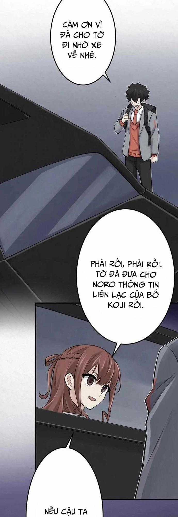 Rental Effort - Chapter 15 - Trang 33