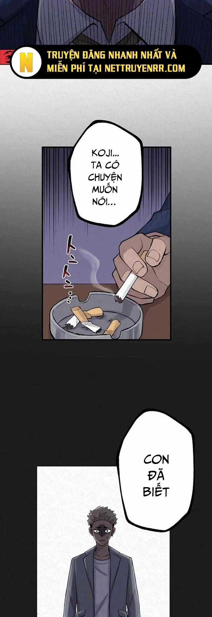 Rental Effort - Chapter 15 - Trang 35