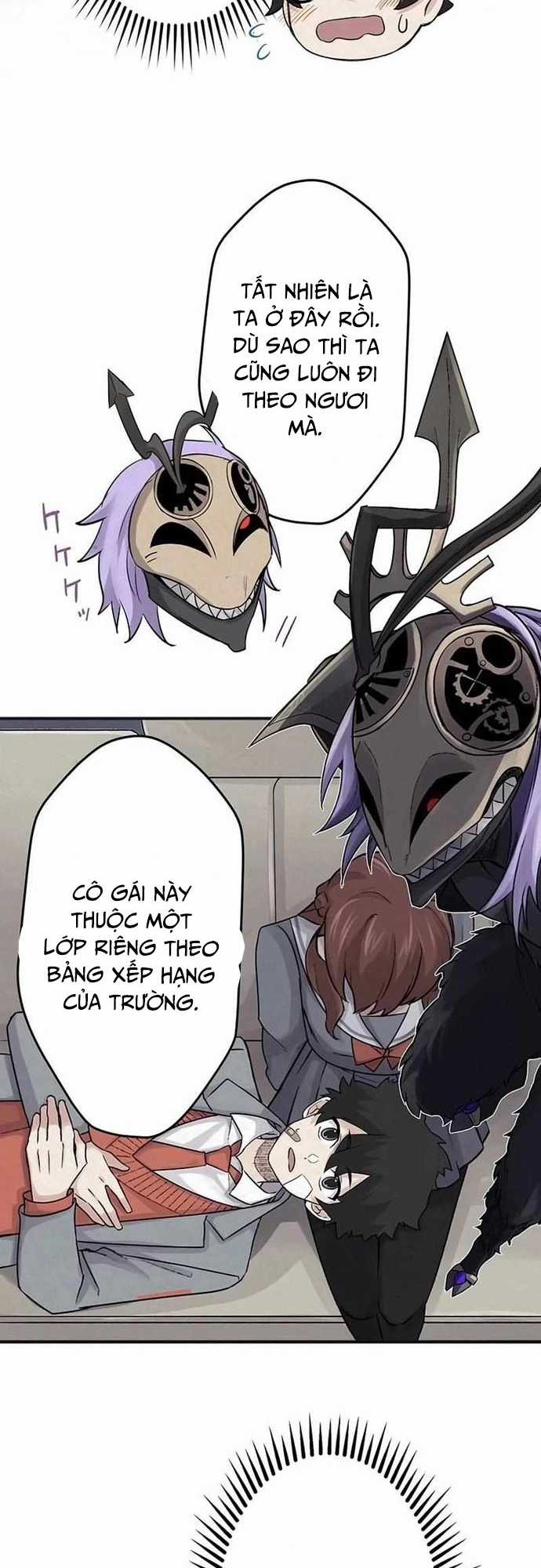 Rental Effort - Chapter 15 - Trang 9