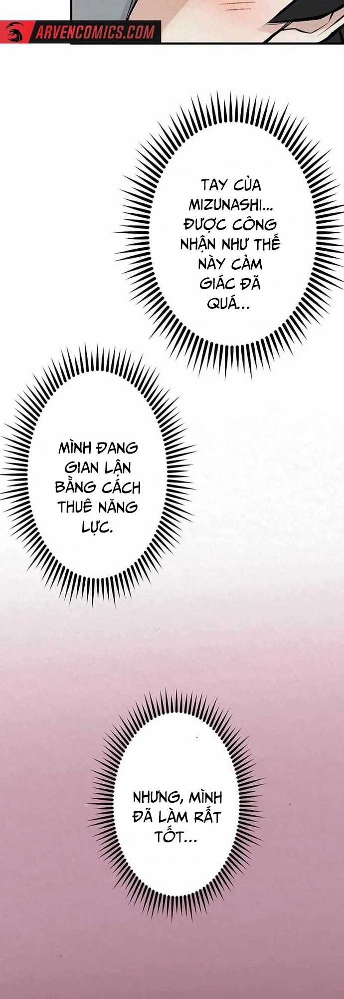 Rental Effort - Chapter 15 - Trang 12