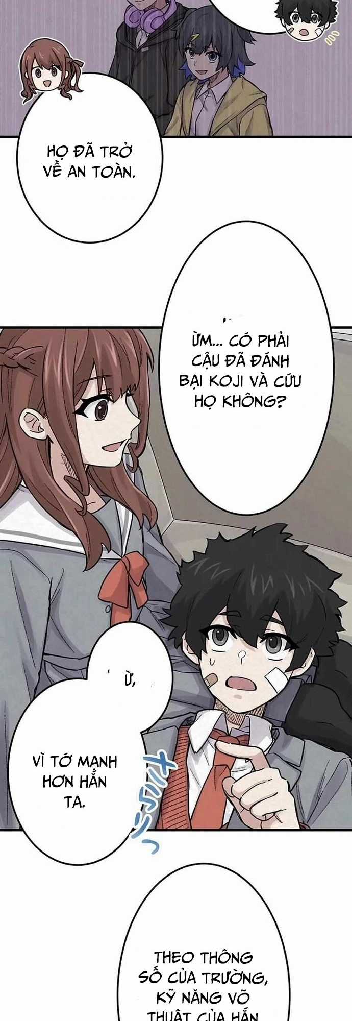 Rental Effort - Chapter 15 - Trang 6