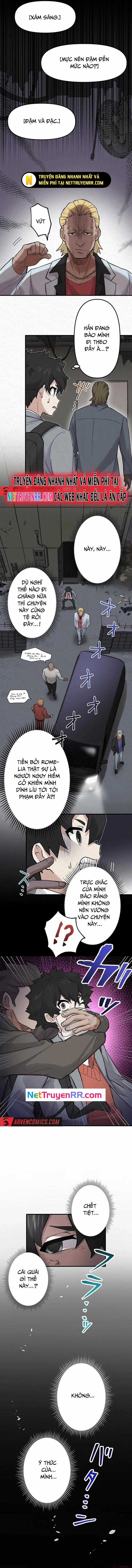 Rental Effort - Chapter 17 - Trang 8