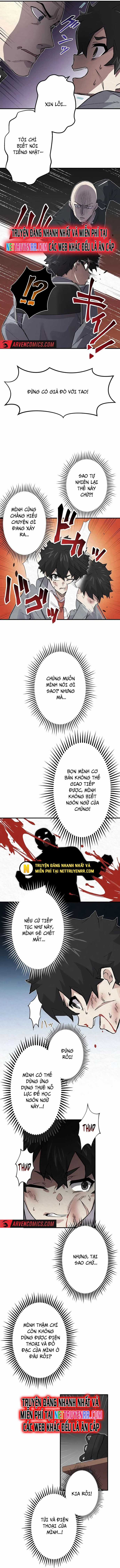 Rental Effort - Chapter 18 - Trang 3