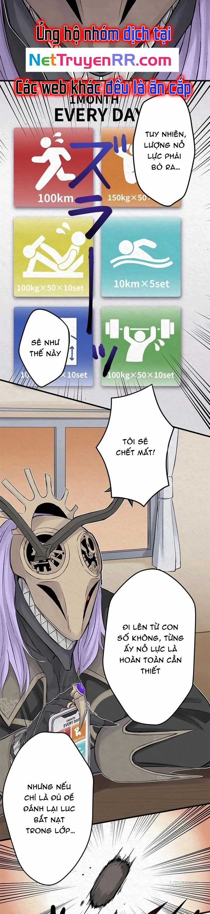 Rental Effort - Chapter 2 - Trang 19