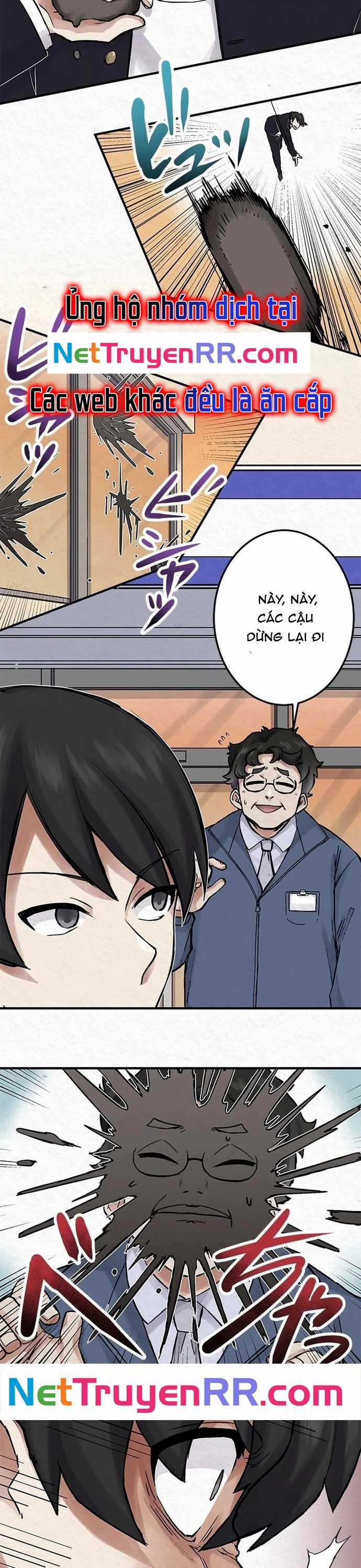 Rental Effort - Chapter 2 - Trang 21