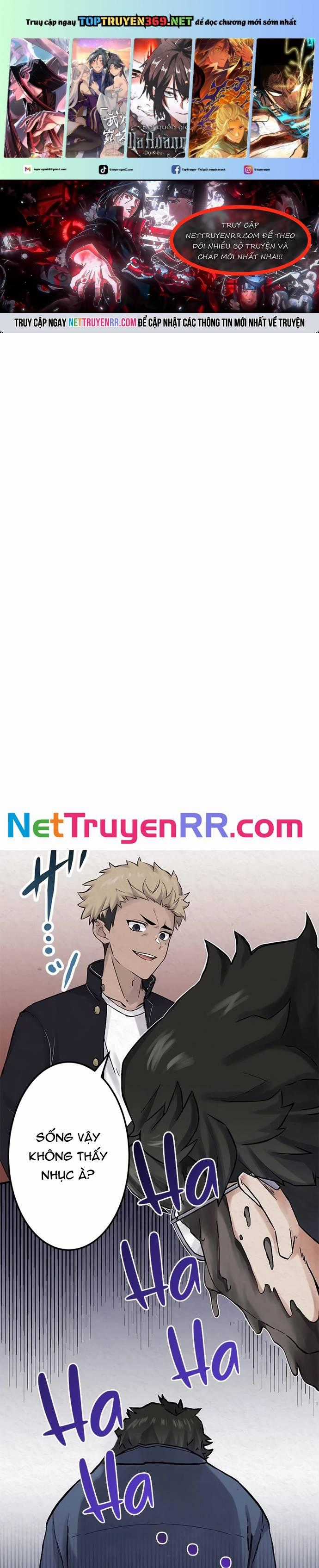 Rental Effort - Chapter 3 - Trang 1