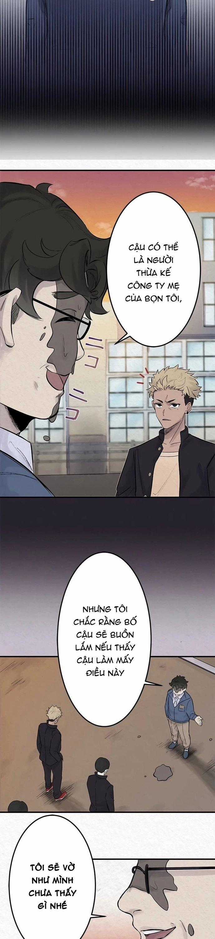 Rental Effort - Chapter 3 - Trang 2