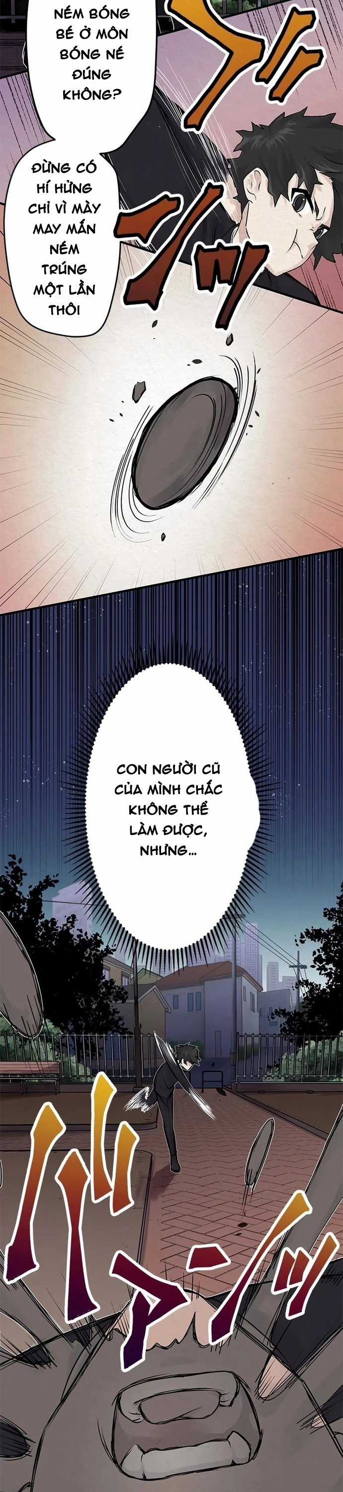 Rental Effort - Chapter 3 - Trang 11