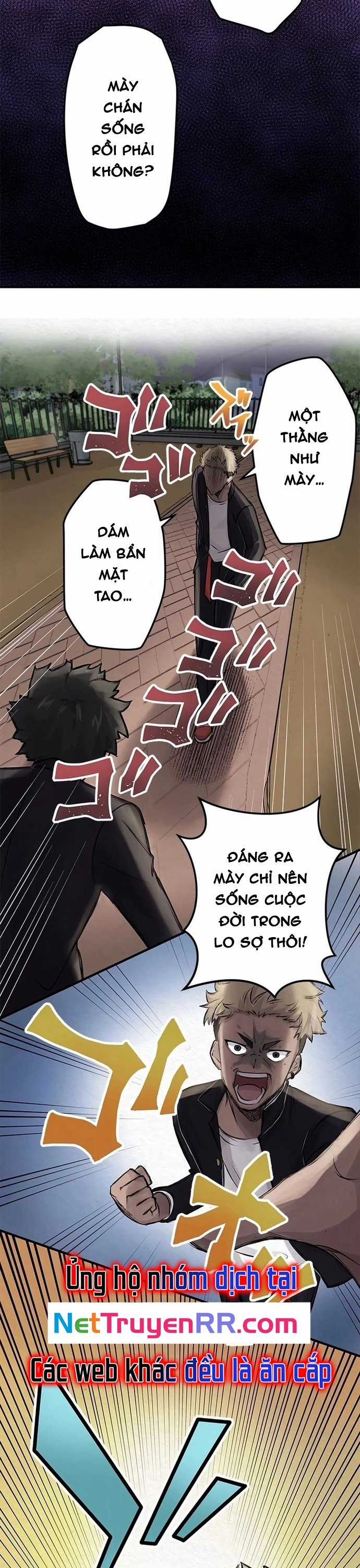 Rental Effort - Chapter 3 - Trang 13